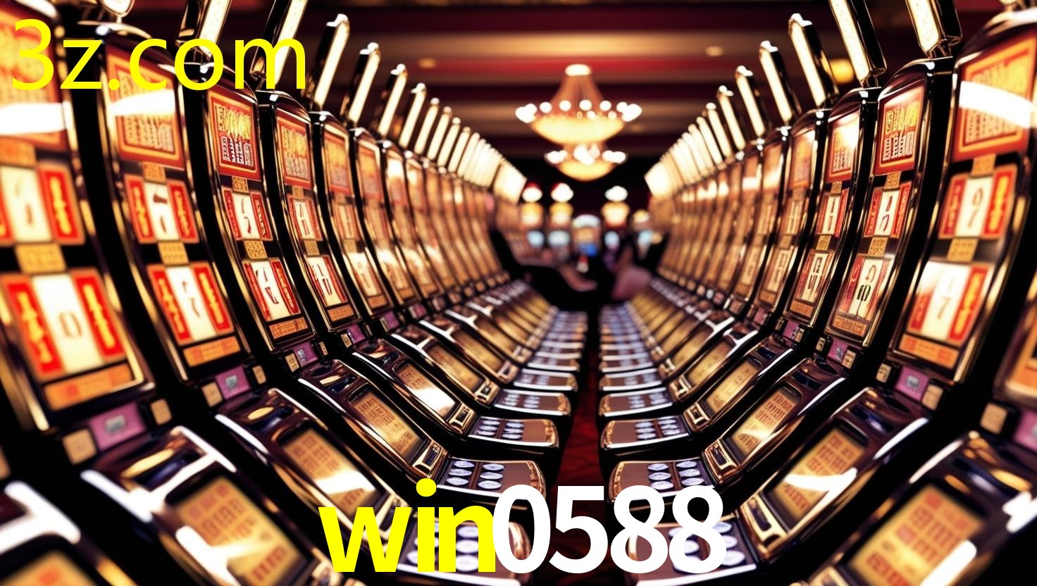 WIN0588